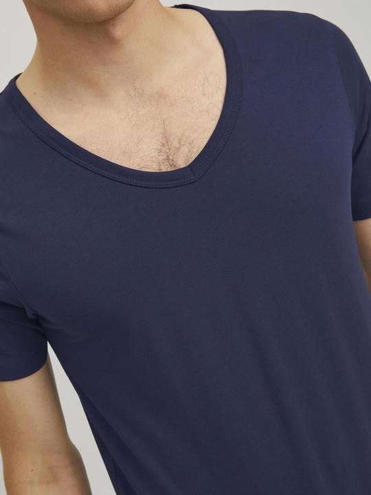Produktbild Jack & Jones Jjebasic V-Neck Tee S/S Noos (S)