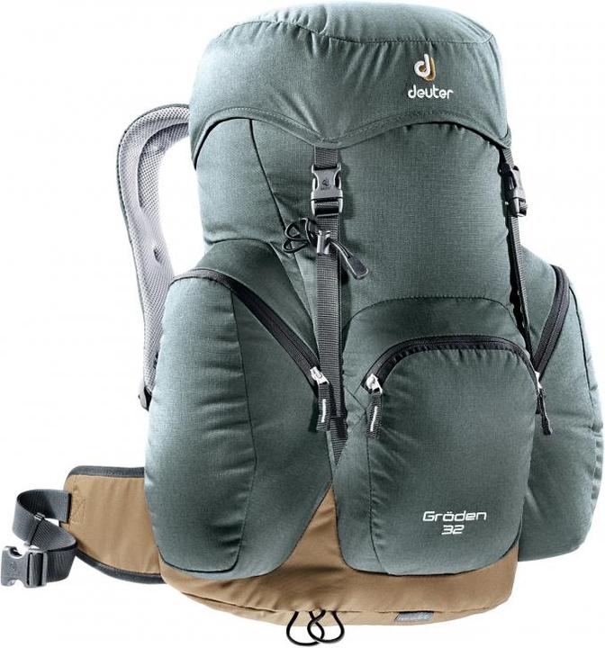 Actual product image Deuter Val Gardena (32 l)