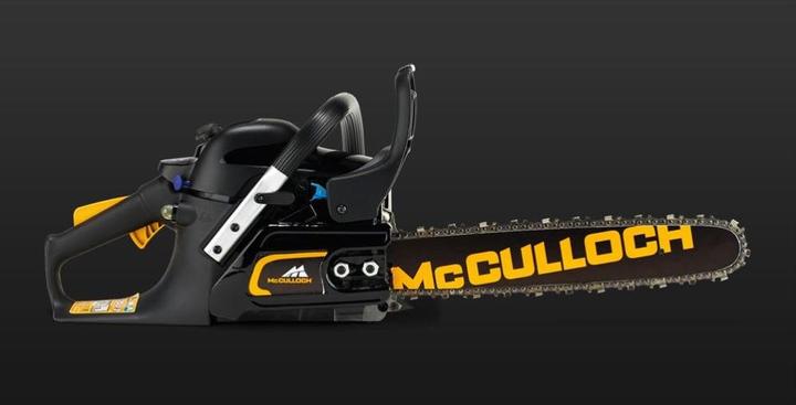 Produktbild McCulloch Cs35 S (Benzin Kettensäge)