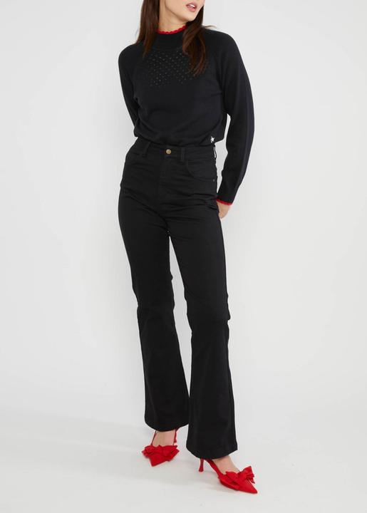 Produktbild Blutsgeschwister Yes, We Flare (XS, S)