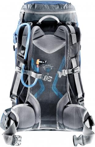 Actual product image Deuter Futura (32 l)