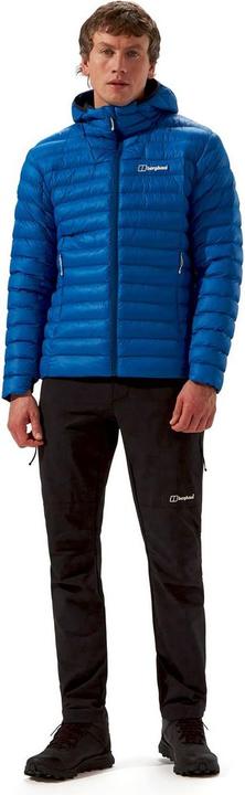 Produktbild Berghaus Synthetisch isolierte Trail-Nomad Jacket (XXL)