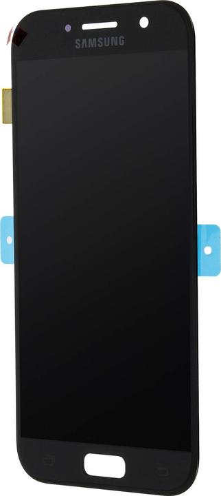 Image du produit Samsung Pièce de rechange LCD Galaxy A3 2017 (Écran, Galaxy A3 (2017))