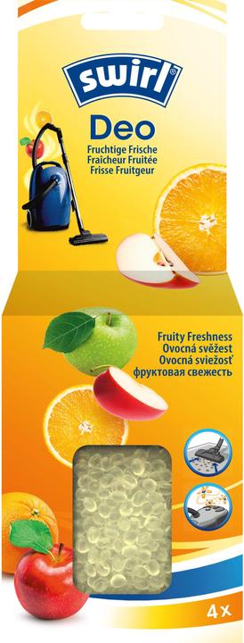 Fruchtige Frische