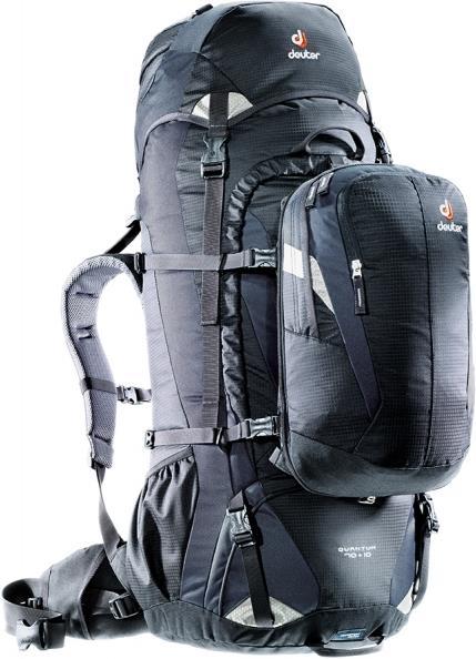 Immagine prodotto Deuter Quantum (70 l)