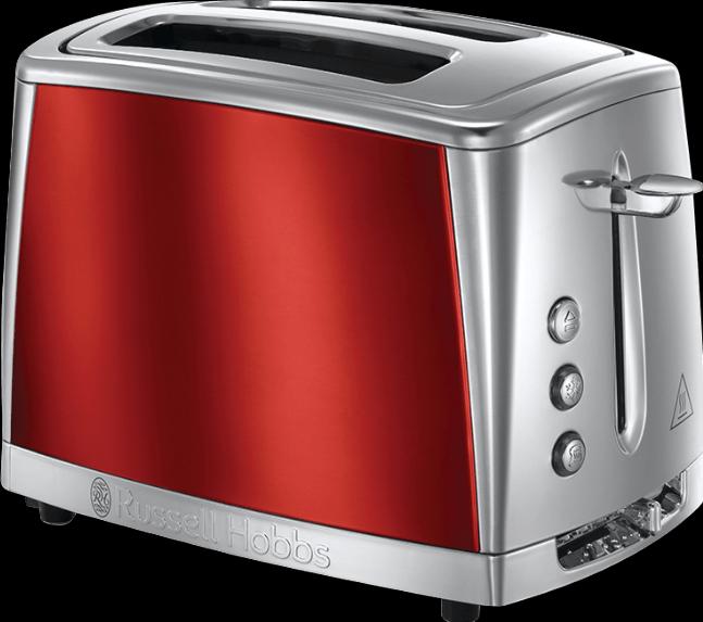 Actual product image Russell Hobbs luna solar