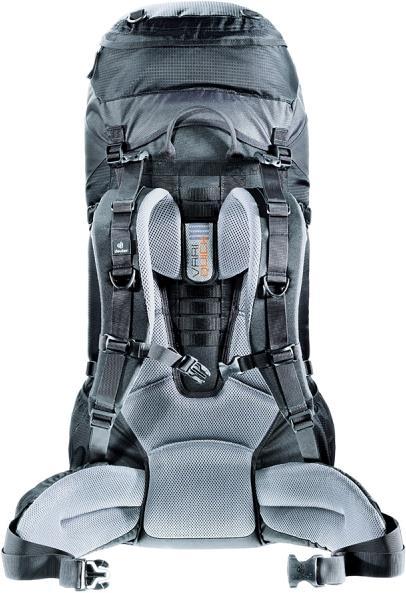 Immagine prodotto Deuter Quantum (70 l)