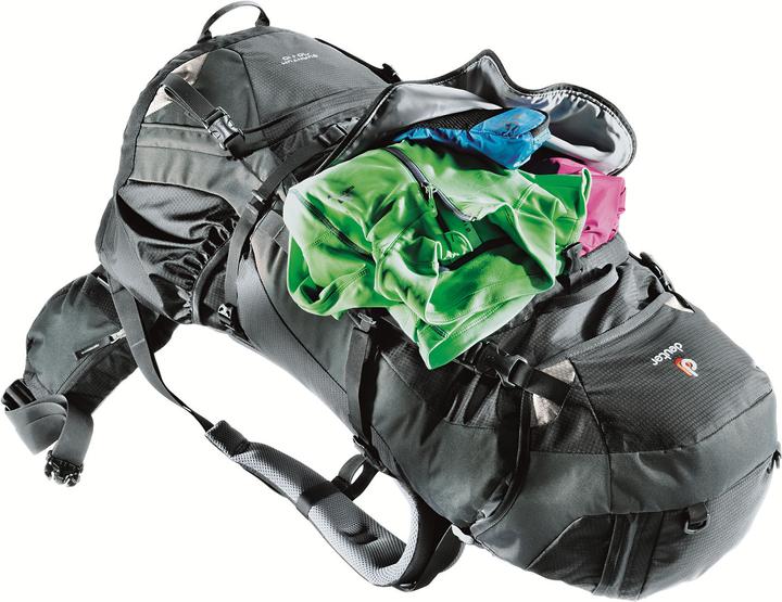 Deuter Quantum (70 l)