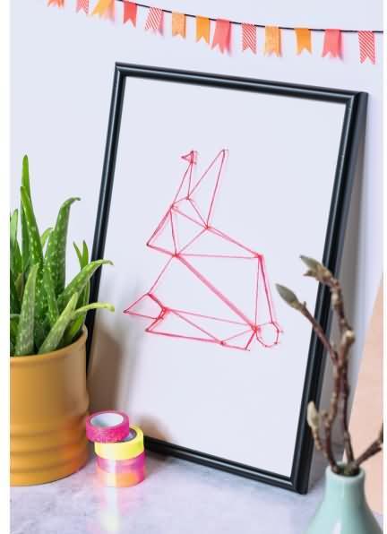 Image du produit Heyda Ruban adhésif décoratif