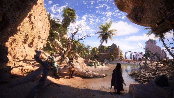 Immagine prodotto EA Games Dragon Age: The Veilguard (PS5)