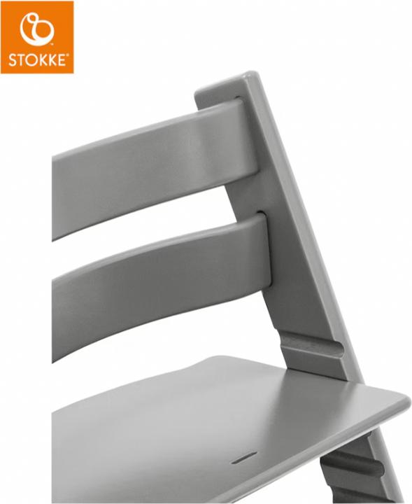 Productafbeelding Stokke Tripp Trapp (Kinderstoel)
