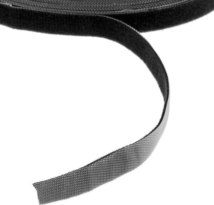 Produktbild Label-the-cable Doppelseitige Klettbandrolle (16 mm)