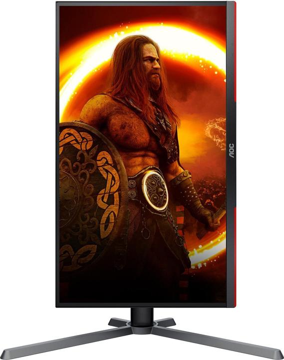 Image du produit AOC 25G3ZM/BK (1920 x 1080 pixels, 24.50")