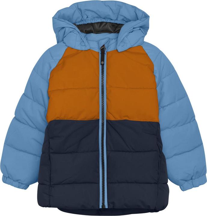 Immagine prodotto Color Kids Giacca invernale per bambini Quilt (80)