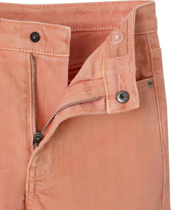 Actual product image Vertbaudet Ausgestellte Mädchen Hose (86)