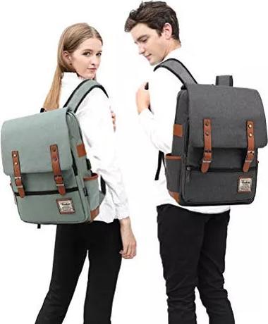 Actual product image Only-Bags.Store Student backpack, travel backpack, outdoor casual bag for men and women, computer bag