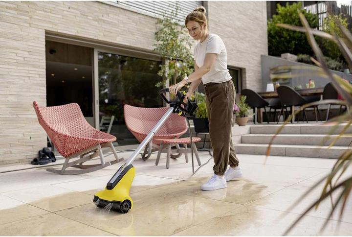 Actual product image Kärcher PCL 3-18 (Rechargeable battery operated)