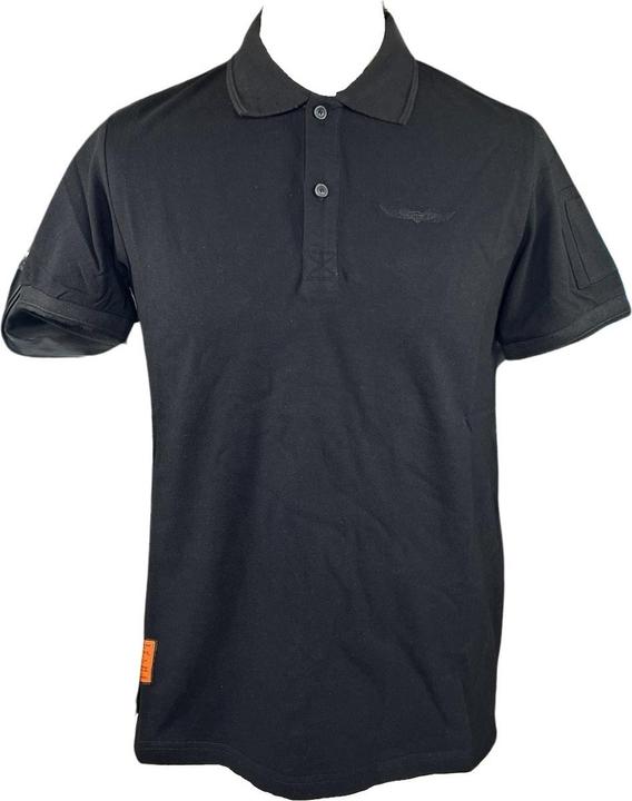 Produktbild Bombers Original polo-shirt bobers ace (M)