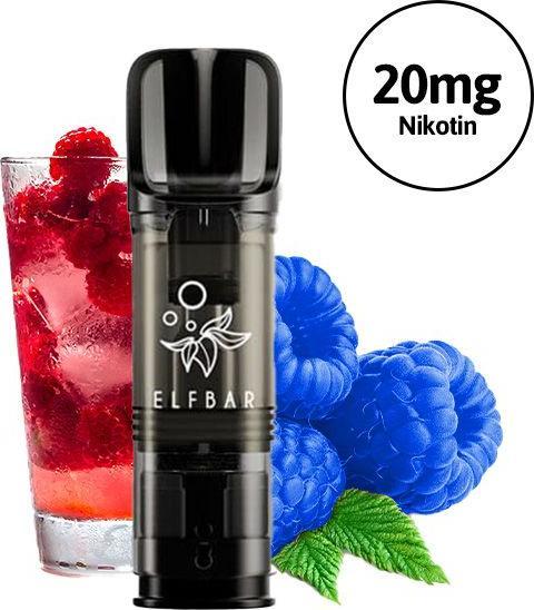 Produktbild Elfbar Elfa Pro (Zitrone)