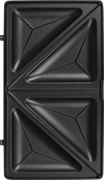 Actual product image Tristar Sandwich Toaster SA-3070 800 W, Black