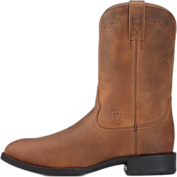 Produktbild Ariat westernstiefel aus leder heritage roper (43)