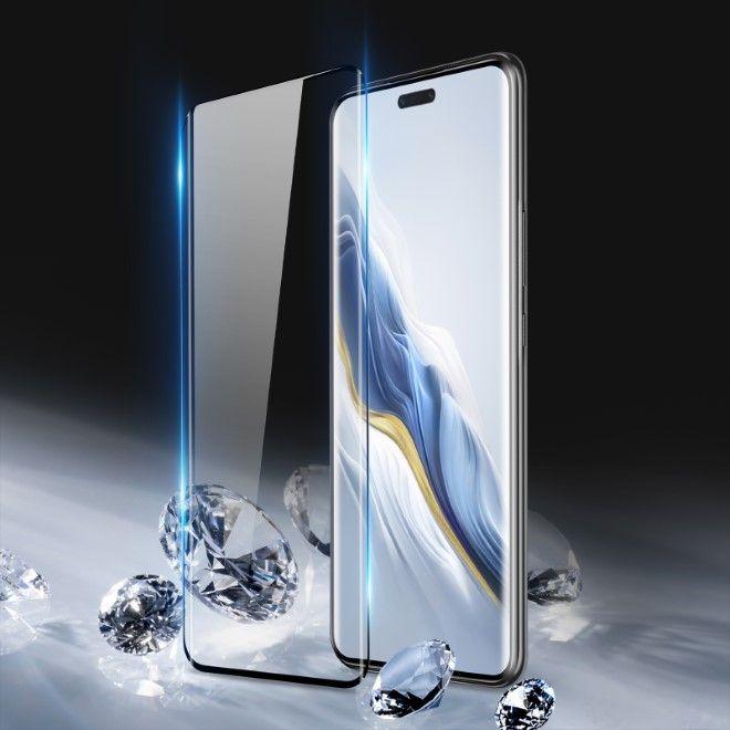 Produktbild Dux Ducis Curved-70 Series Schutzglas (1 Stück, Honor Magic6 Pro)