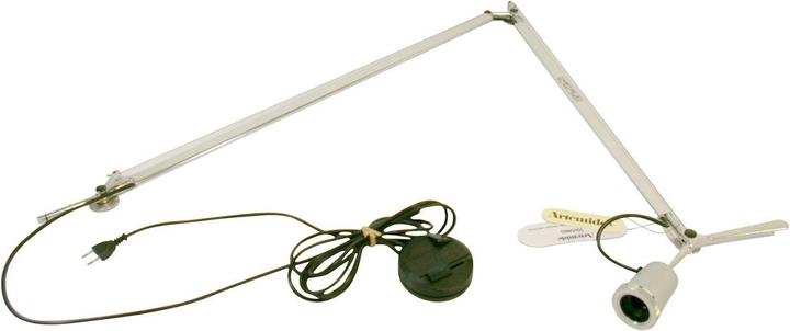 Produktbild Artemide Tolomeo Mega Terra Body mit Dimmer (E27)