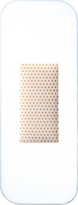Actual product image Hansaplast Aqua Protect (20 x)