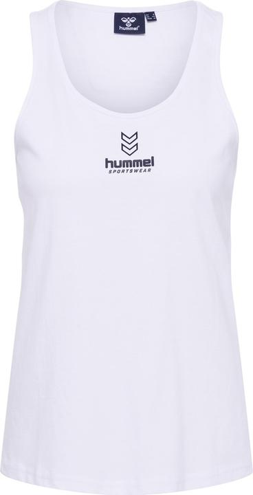Actual product image hummel Lgc Val Tank Top (XS)