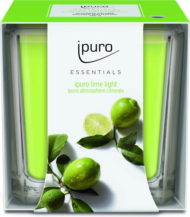Essentials by ipuro