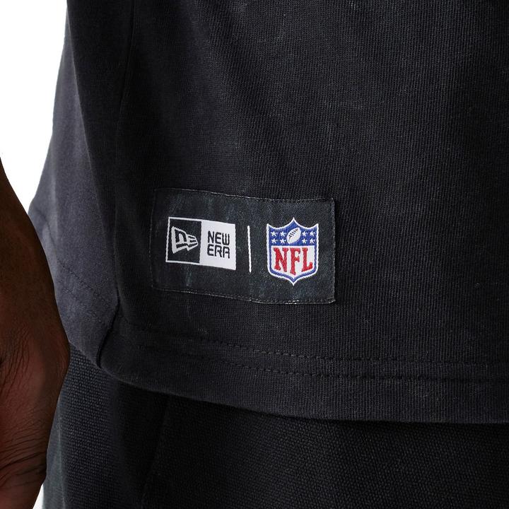 Image du produit New Era Oversized Shirt - NFL PREMIUM New York Jets (S)