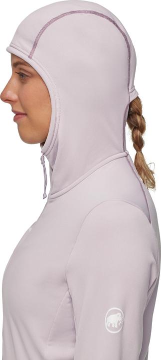 Immagine prodotto Mammut Aconcagua Light ML Hooded Jacket Women (L)