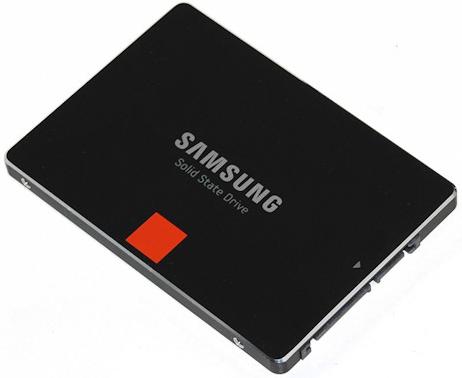 Produktbild Samsung 840 Pro Basic (256 GB, 2.5")