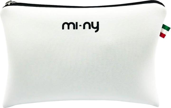 Produktbild Mi-ny Accessories - Beauty Bag Weiss (Nagelutensil)