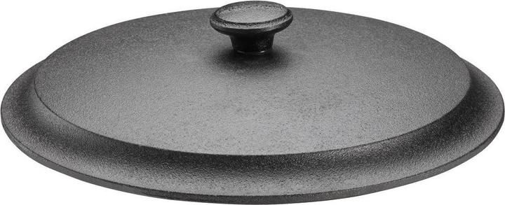 Produktbild Skeppshult Gusseisen Deckel 28 cm (28.70 cm)