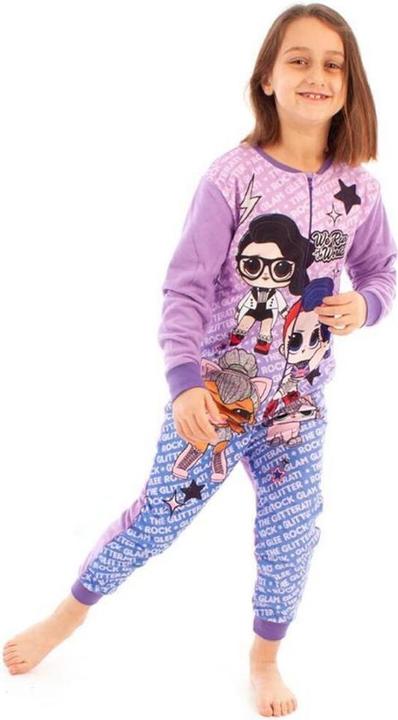 Image du produit Surprise! Pyjama fille (98)