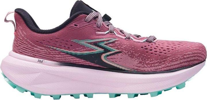 Produktbild 361° Lynx - Trailrunningschuhe - Damen (38)