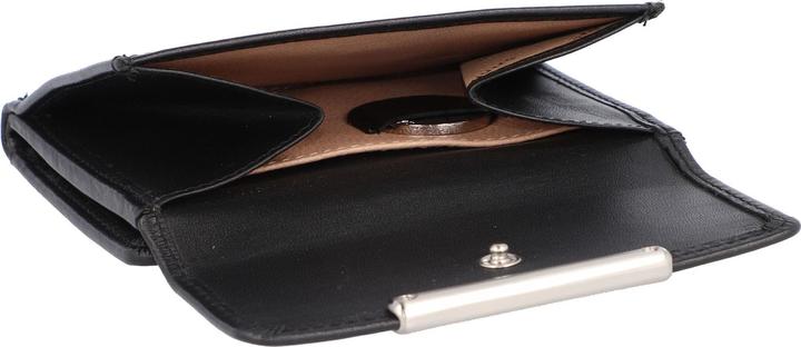 Actual product image Esquire Helena wallet RFID leather 10.5 cm