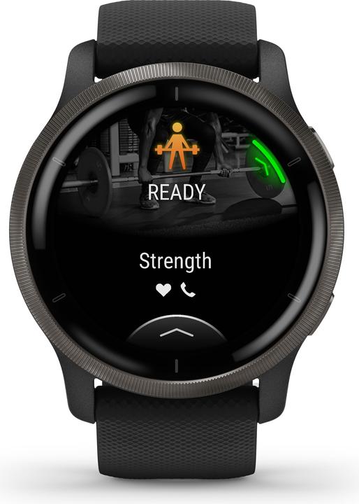 Produktbild Garmin Venu 2 (45 mm)