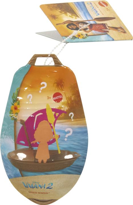 Produktbild Disney Princess Vaiana 2 - Wunder der Seefahrt (1 Stk.)