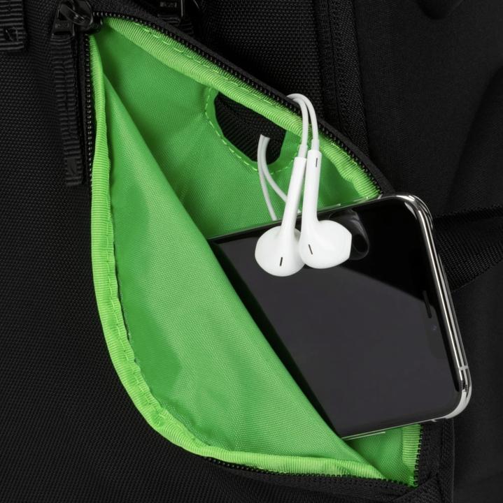 Actual product image Incase Icon Backpack (17 l)