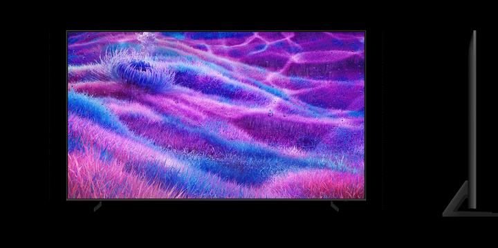 Produktbild Samsung QE100QN80F (100", QN80F, NeoQLED, Mini-LED, 4K, 2025)