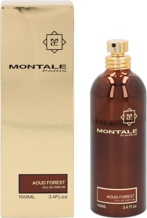 Montale Aoud Forest (Eau de parfum, 100 ml)