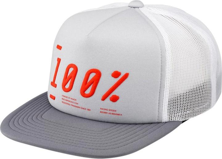 Image du produit 100% Transfer Hat