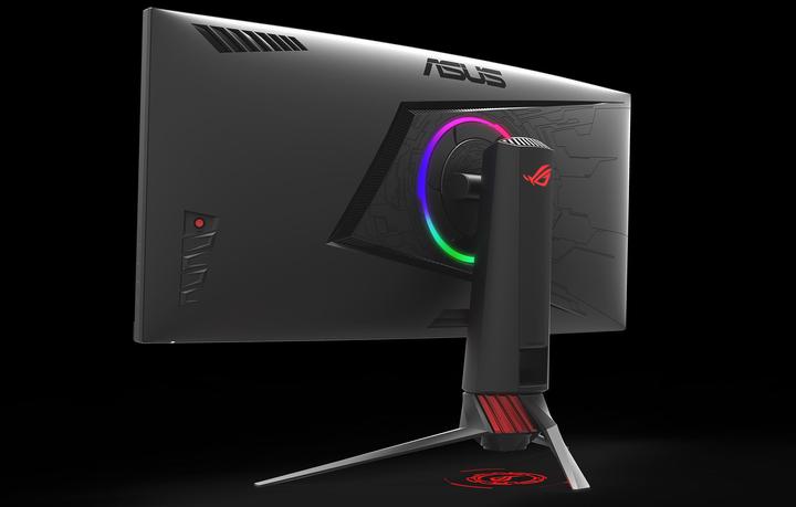 Immagine prodotto ASUS ROG Strix XG35VQ (3440 x 1440 pixel, 35")