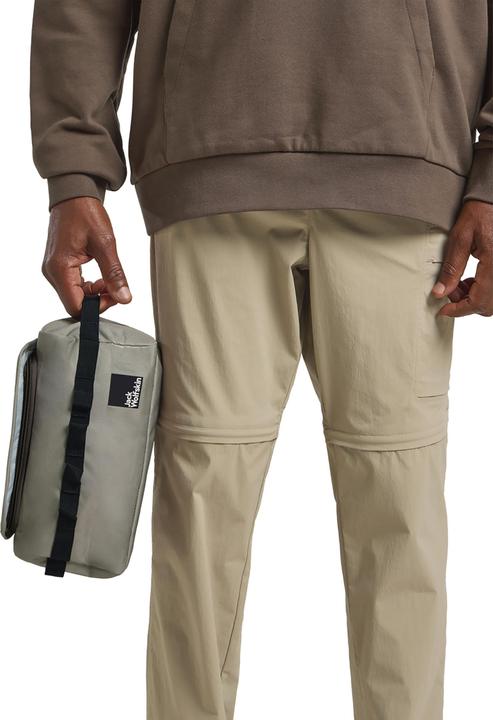 Actual product image Jack Wolfskin Konya Washbag (6 l)