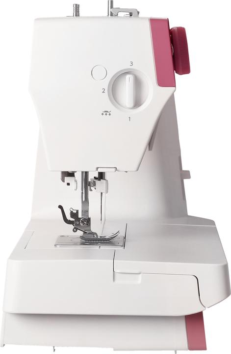 Produktbild Janome 1522PG
