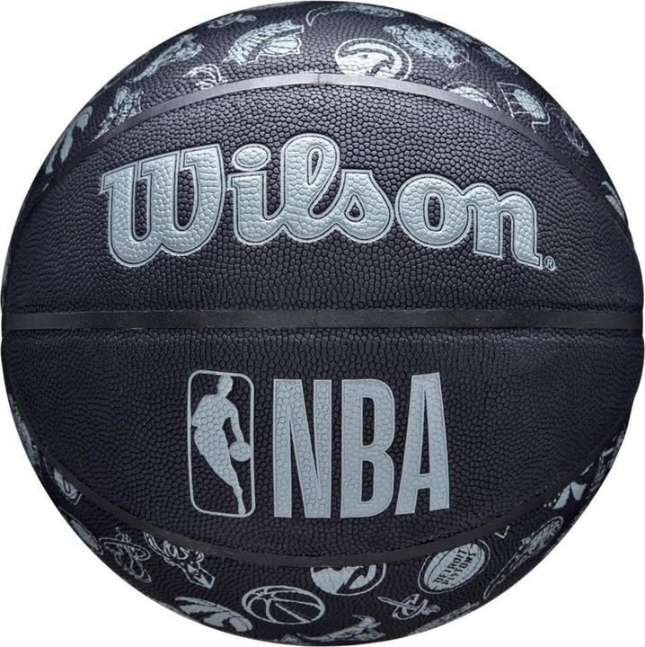 Wilson Basketball NBA All Team SZ7