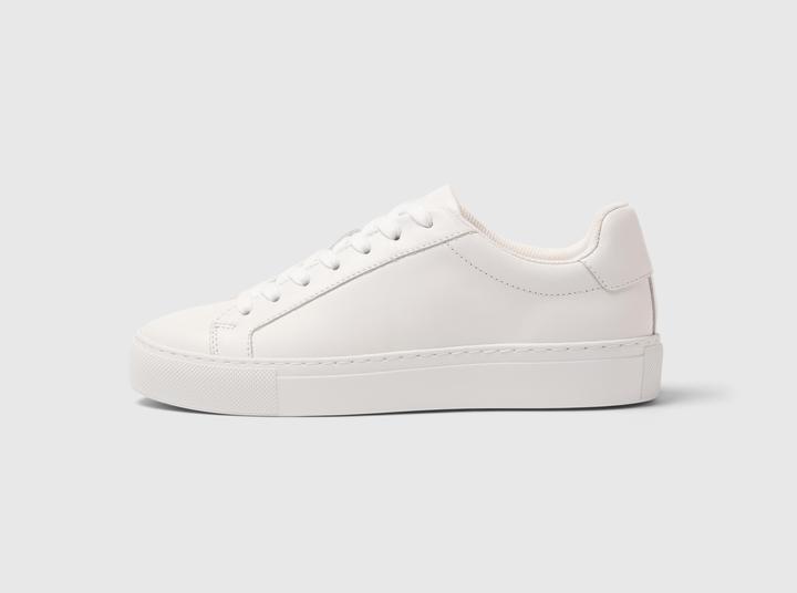 Actual product image Selected Femme Leather sneakers (36)