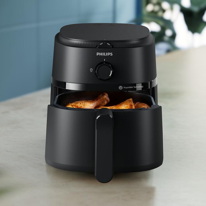 Actual product image Philips 1000 series NA120/00